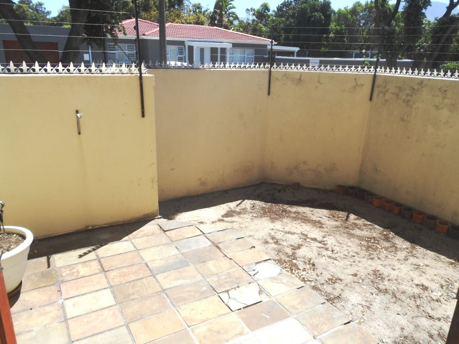To Let 3 Bedroom Property for Rent in Fairways Western Cape